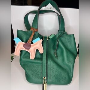 Fashion Style Leather Bag